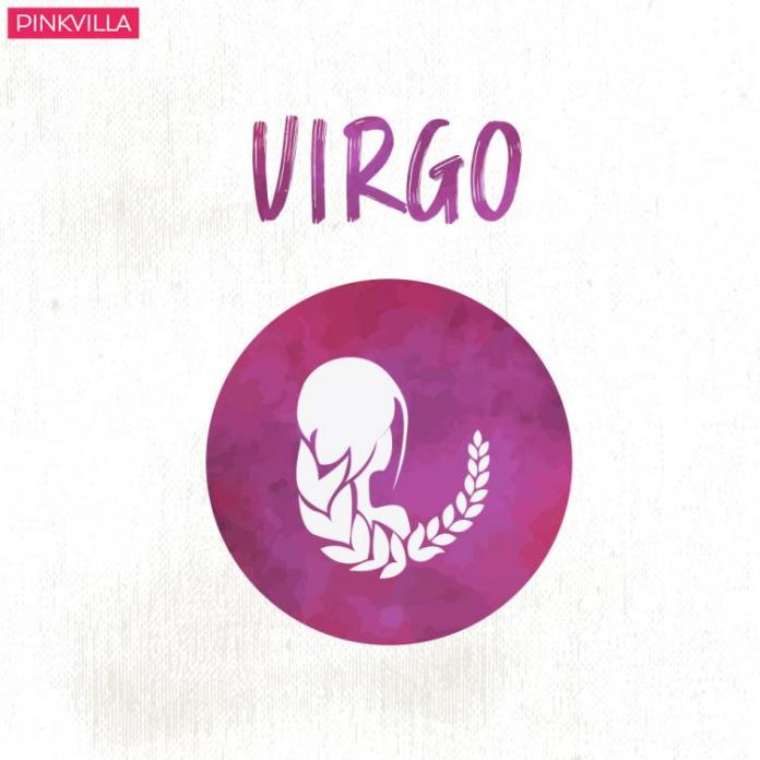 Detail Virgo Sign Images Nomer 37