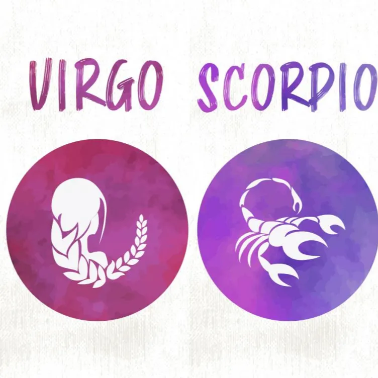 Detail Virgo Sign Pics Nomer 33