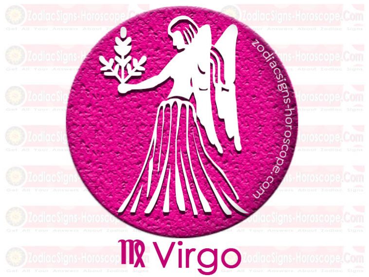 Detail Virgo Sign Pics Nomer 53