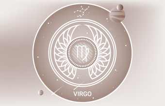 Detail Virgo Sign Pics Nomer 56