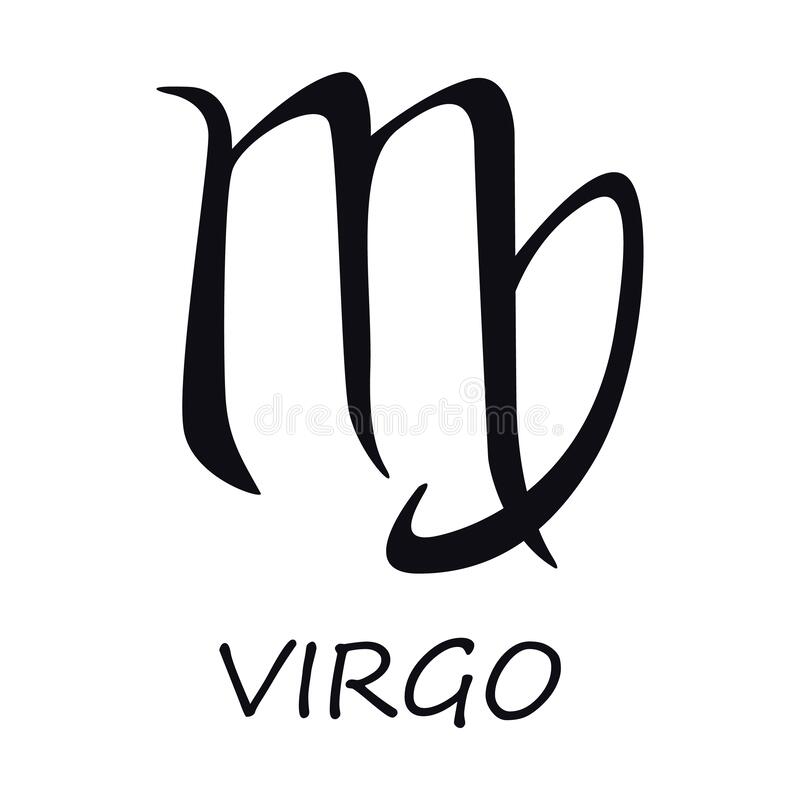 Detail Virgo Sign Picture Nomer 44