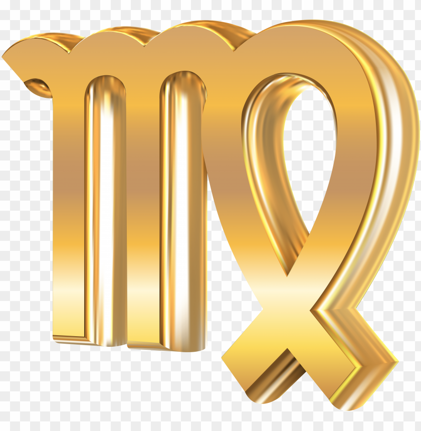 Detail Virgo Sign Png Nomer 12