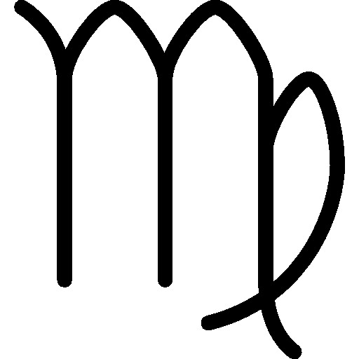 Detail Virgo Sign Png Nomer 14
