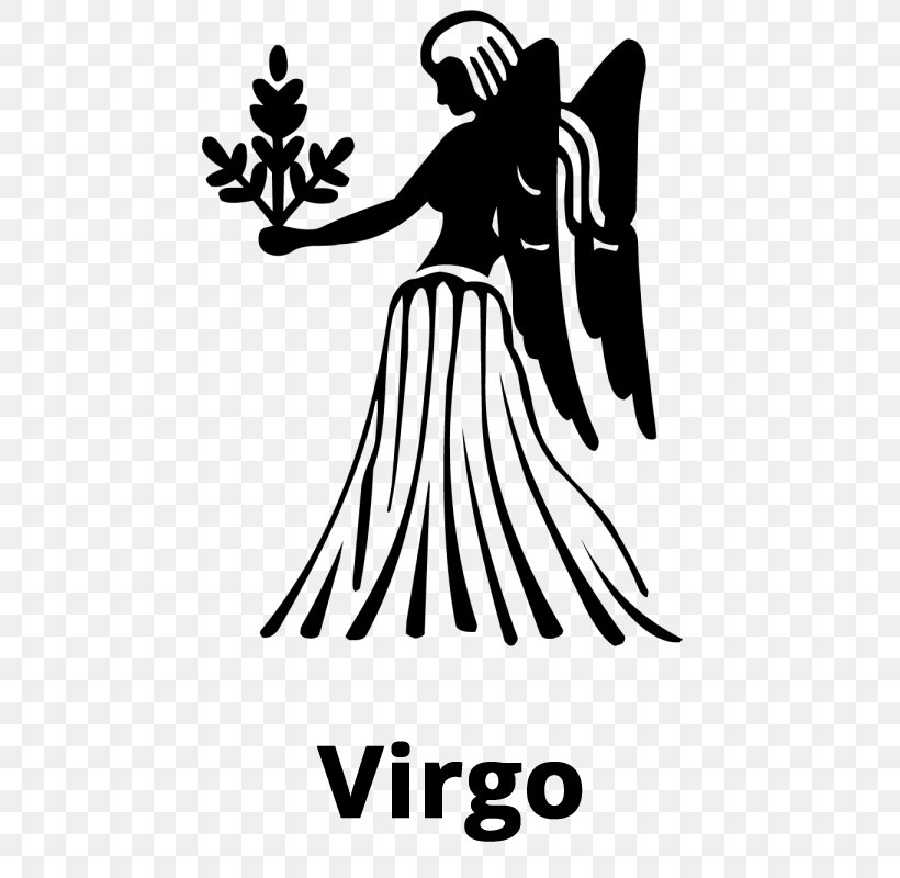 Detail Virgo Sign Png Nomer 17
