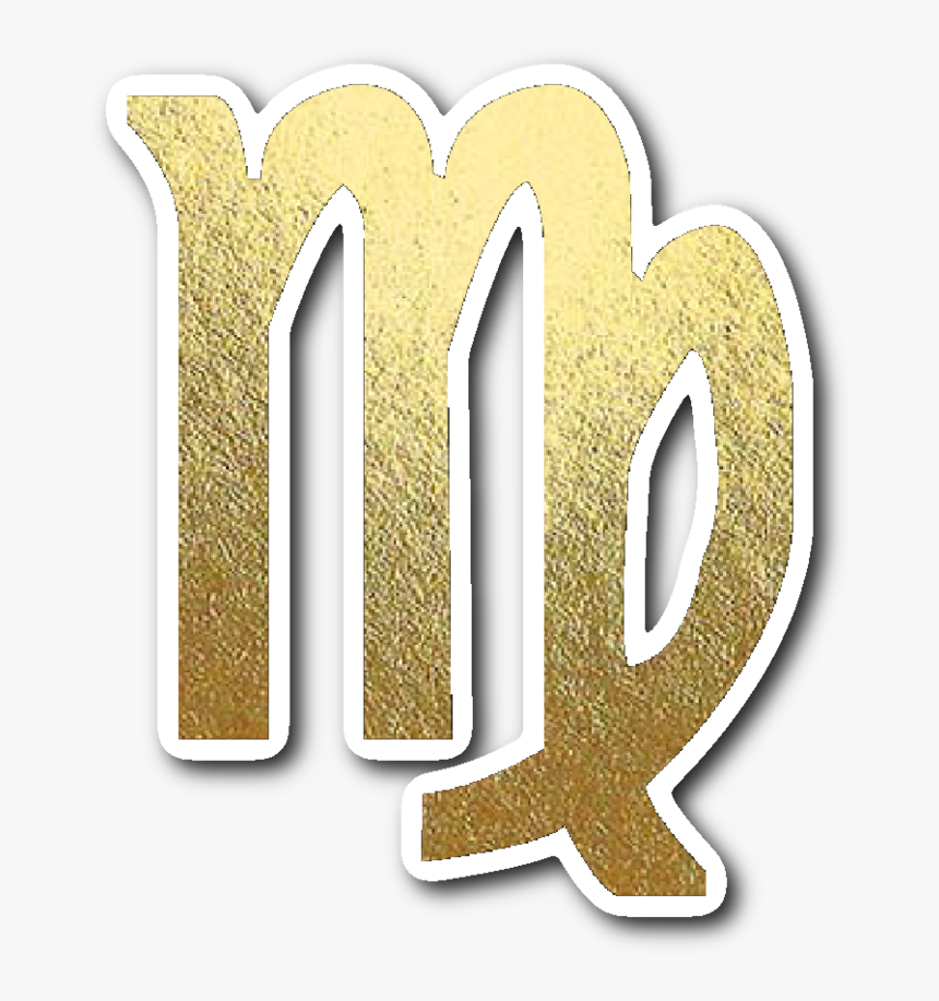 Detail Virgo Sign Png Nomer 3