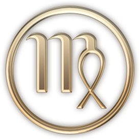 Detail Virgo Sign Png Nomer 24