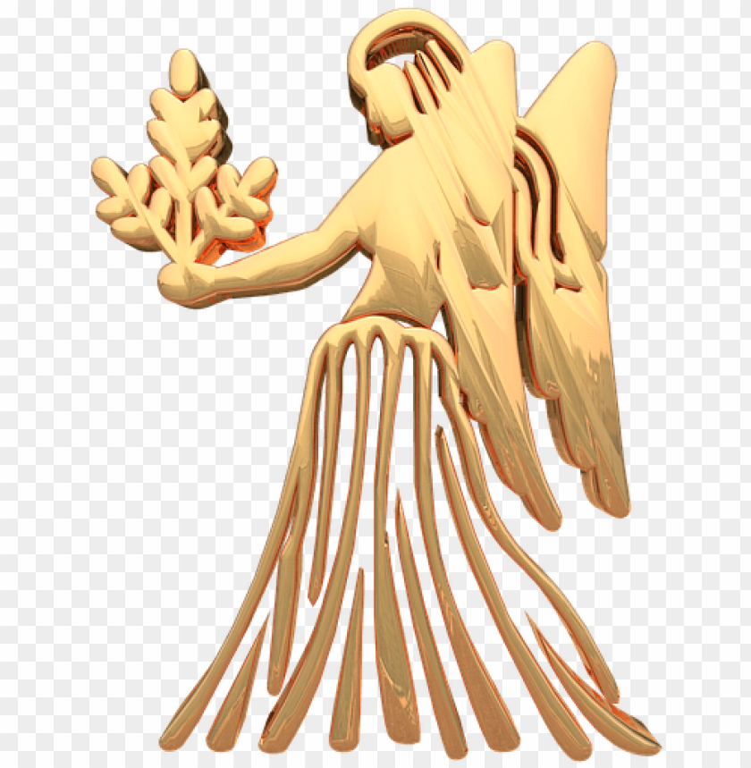 Detail Virgo Sign Png Nomer 26