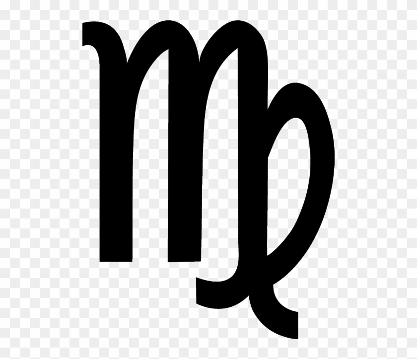 Detail Virgo Sign Png Nomer 4
