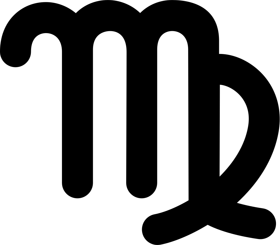 Detail Virgo Sign Png Nomer 34