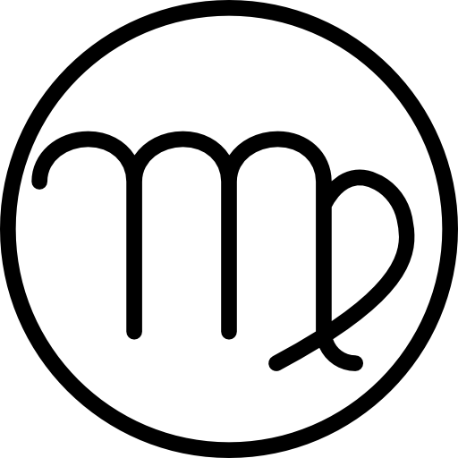 Detail Virgo Sign Png Nomer 36