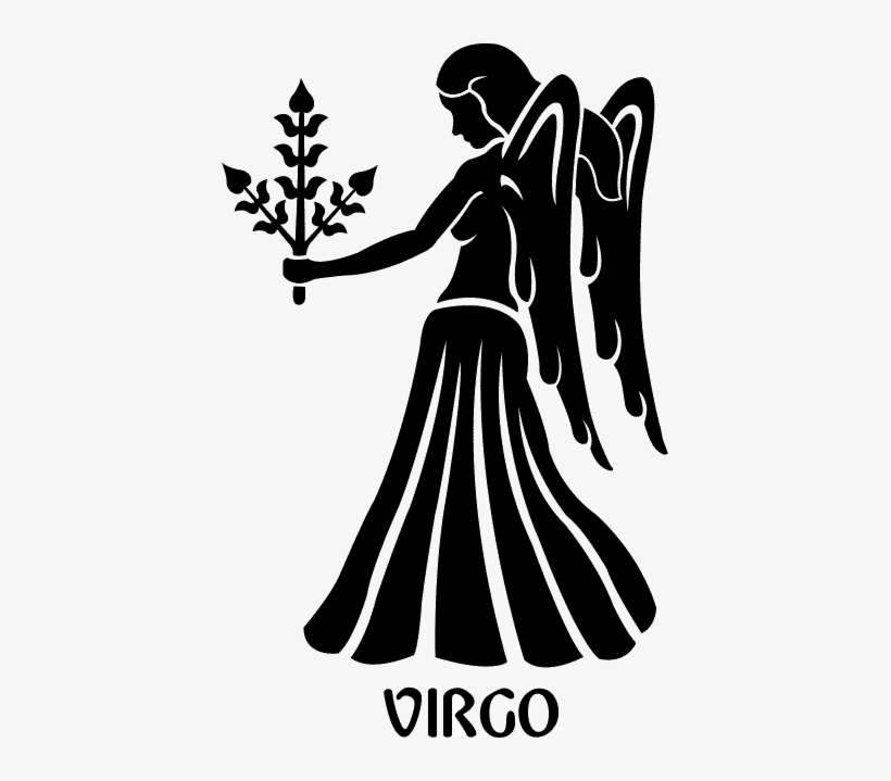 Detail Virgo Sign Png Nomer 37