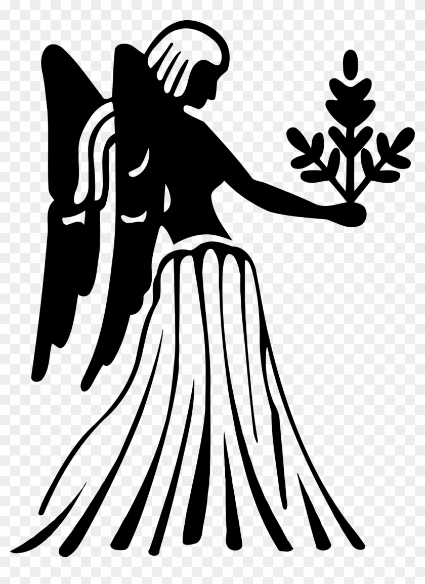 Detail Virgo Sign Png Nomer 40
