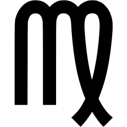 Detail Virgo Sign Png Nomer 44