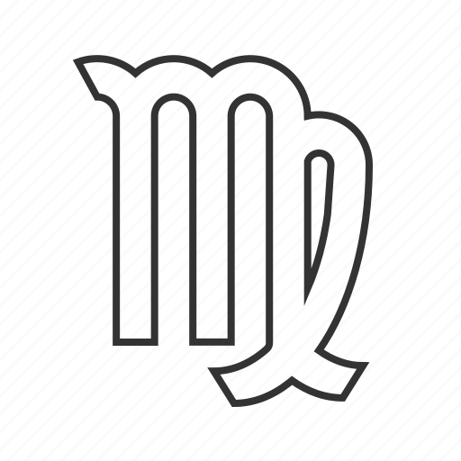 Detail Virgo Sign Png Nomer 52