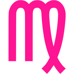 Detail Virgo Sign Png Nomer 57