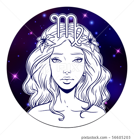 Detail Virgo Signs Images Nomer 18