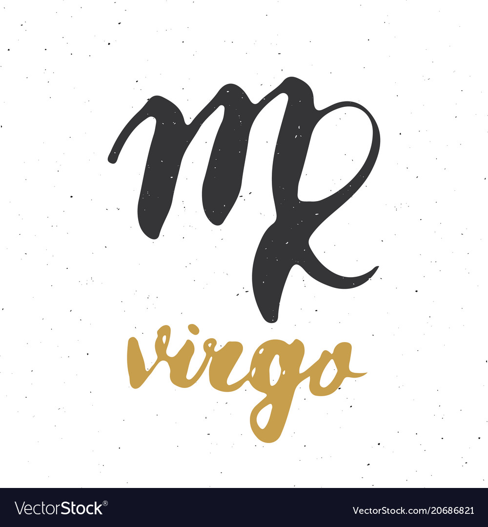 Detail Virgo Signs Images Nomer 27