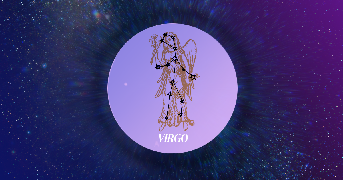 Detail Virgo Signs Images Nomer 42