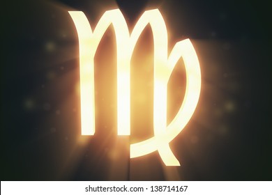 Detail Virgo Symbol Images Nomer 27