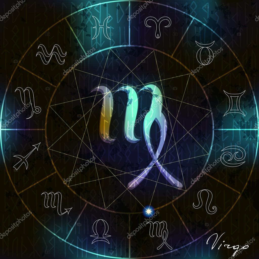 Detail Virgo Symbol Images Nomer 43