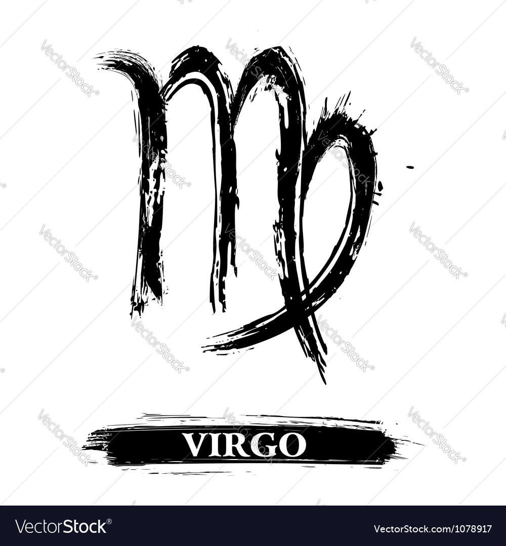 Detail Virgo Symbols Images Nomer 16