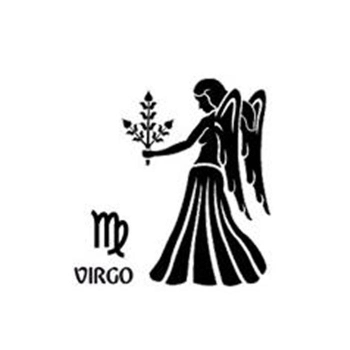 Detail Virgo Symbols Images Nomer 9