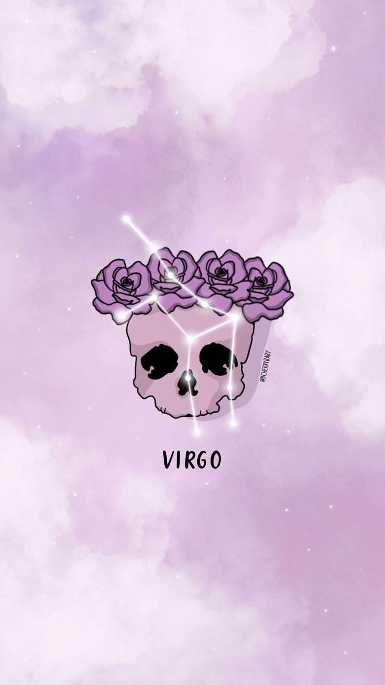 Download Virgo Wallpaper Nomer 1