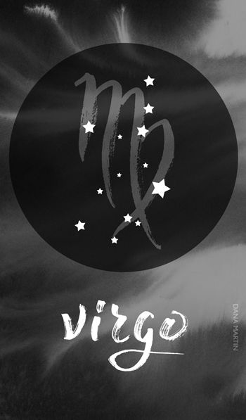 Detail Virgo Wallpaper Nomer 44