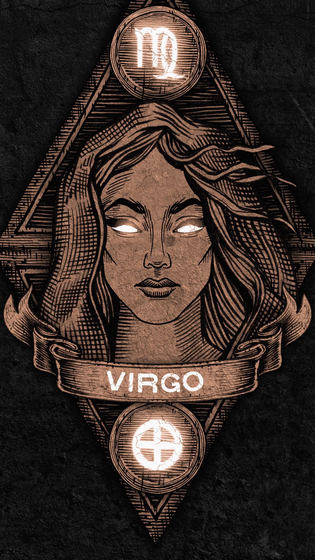 Detail Virgo Wallpaper Nomer 50