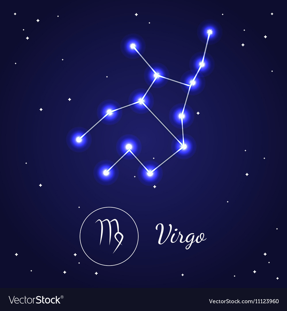 Detail Virgo Zodiac Sign Pictures Nomer 14