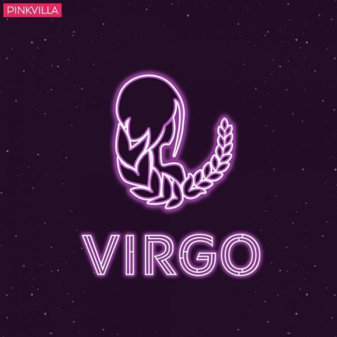 Detail Virgo Zodiac Sign Pictures Nomer 27