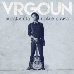 Virgoun Surat Cinta - KibrisPDR