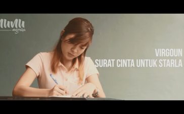 Detail Virgoun Surat Cinta Nomer 37