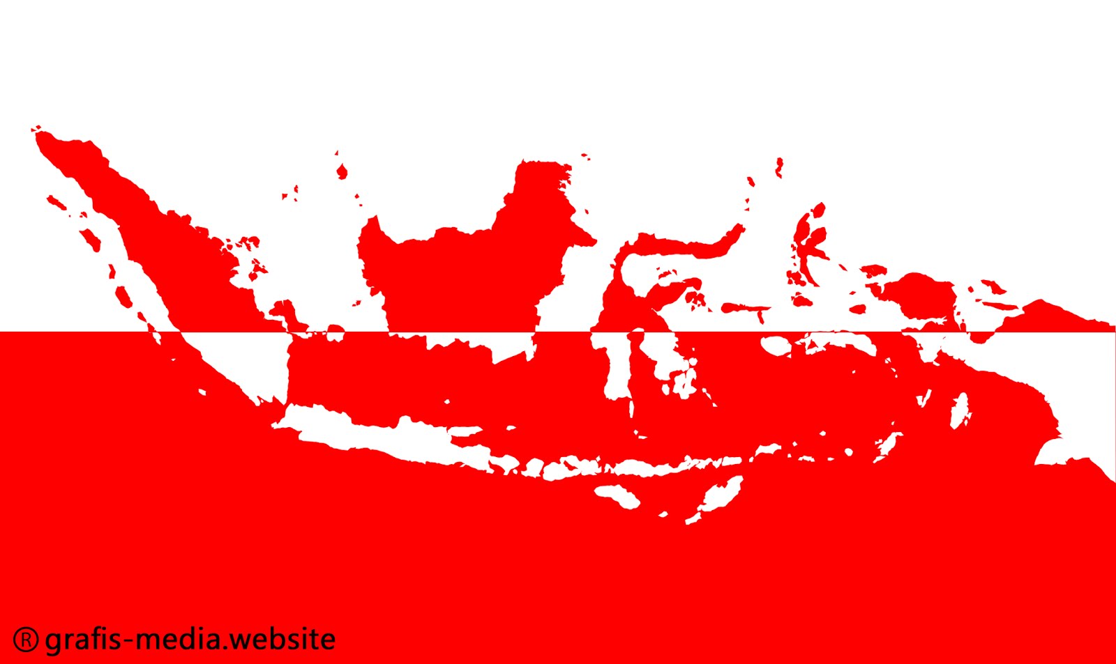 Detail Virtual Background Merah Putih Nomer 16