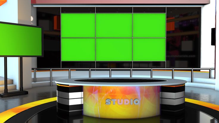 Detail Virtual Studio Background Free Download Nomer 11