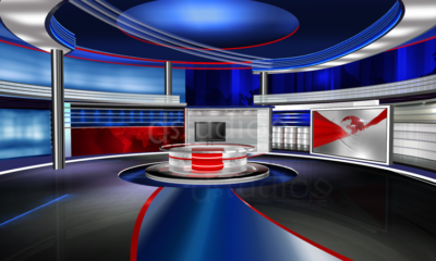 Detail Virtual Studio Background Free Download Nomer 13