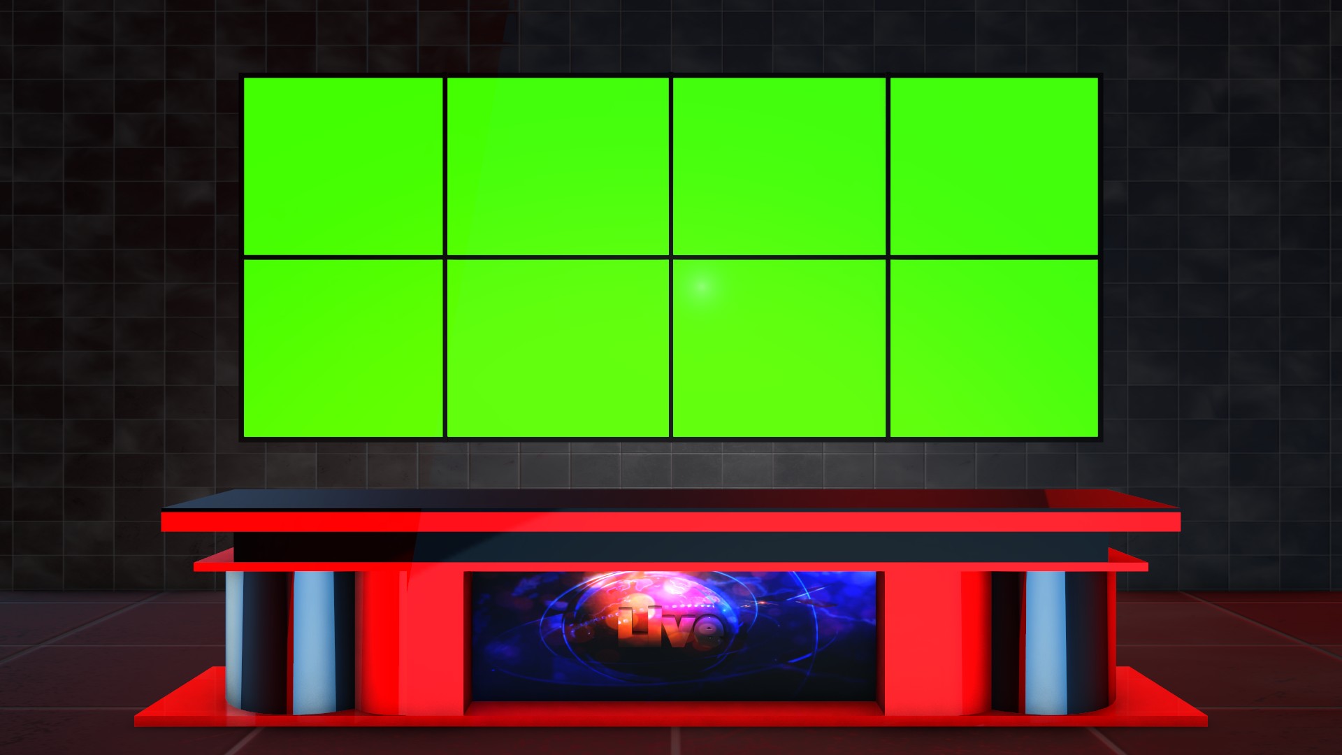 Detail Virtual Studio Background Free Download Nomer 14