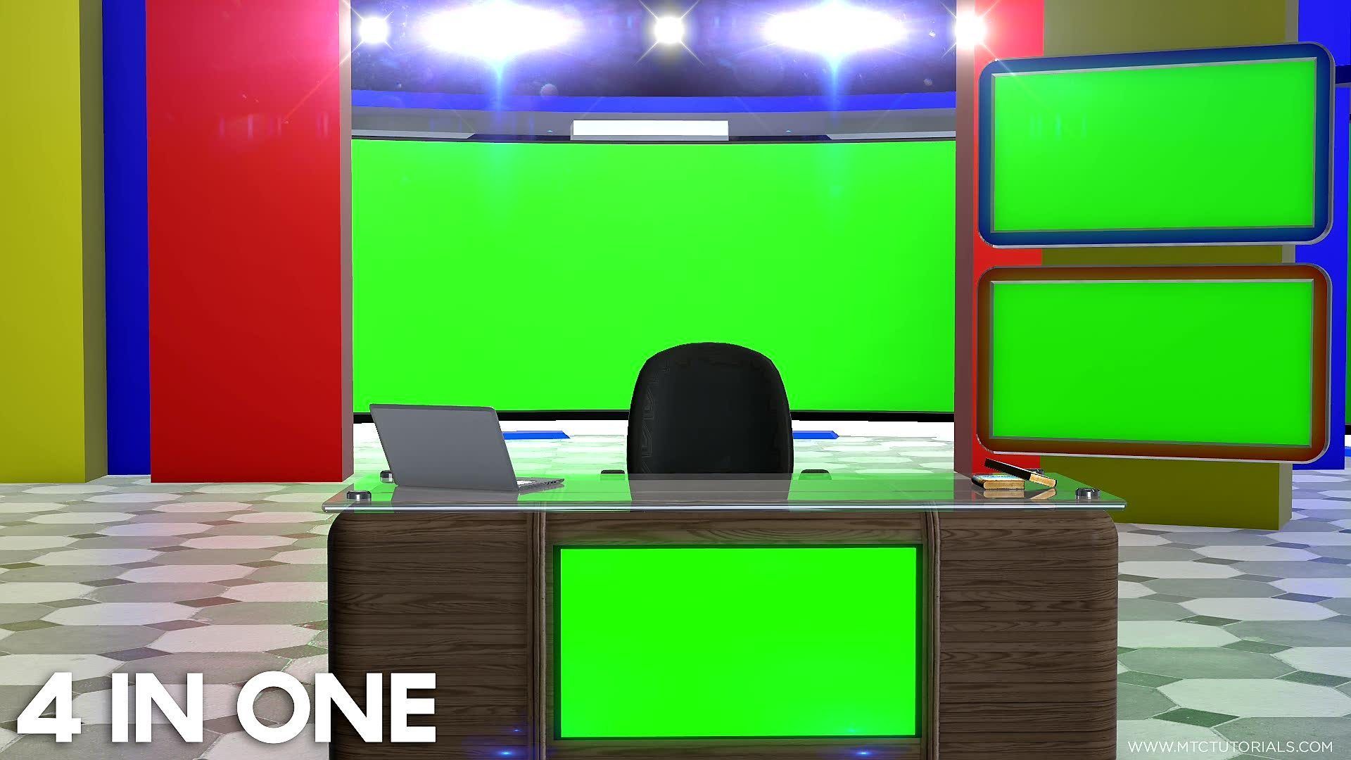 Detail Virtual Studio Background Free Download Nomer 17