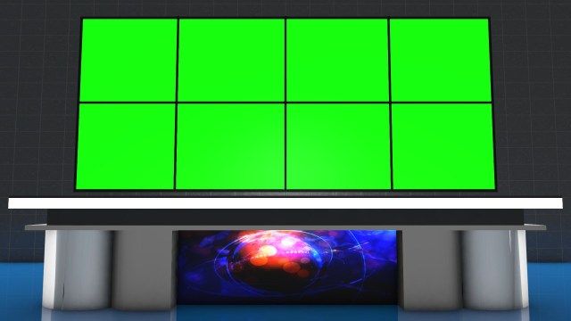 Detail Virtual Studio Background Free Download Nomer 20