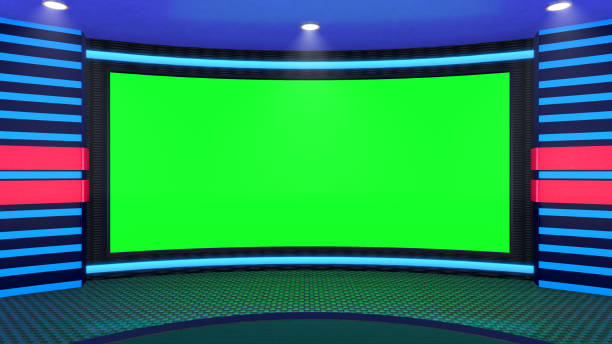 Detail Virtual Studio Background Free Download Nomer 22