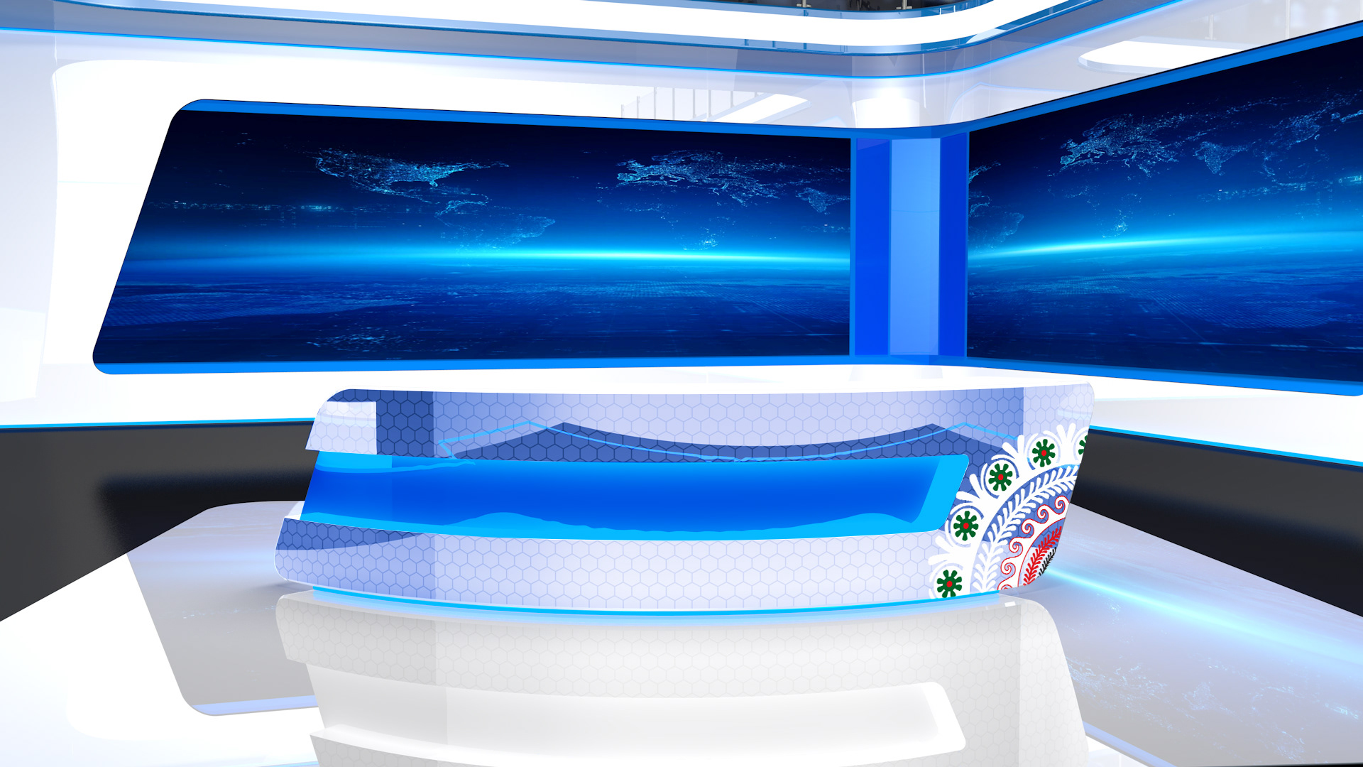 Detail Virtual Studio Background Free Download Nomer 23