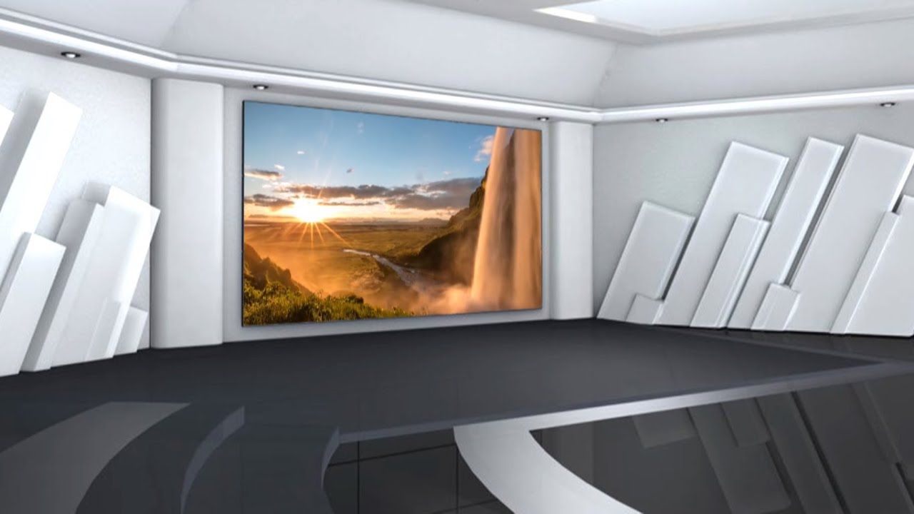 Detail Virtual Studio Background Free Download Nomer 24