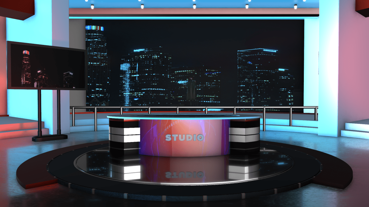 Detail Virtual Studio Background Free Download Nomer 28