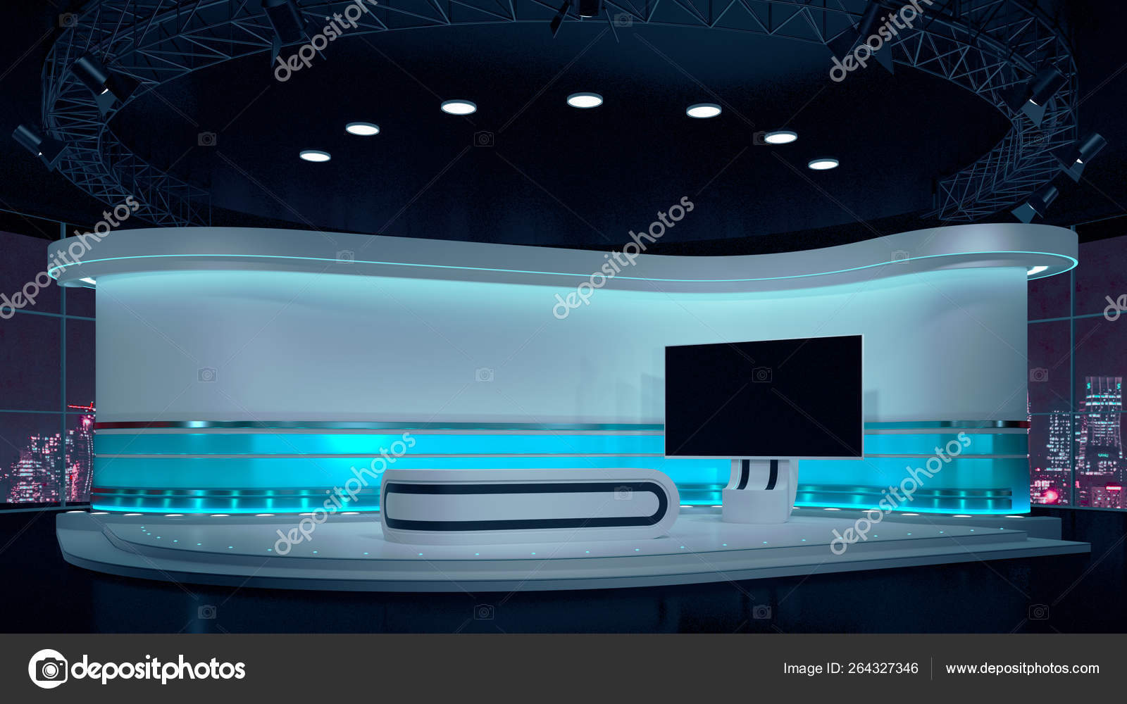 Detail Virtual Studio Background Free Download Nomer 34