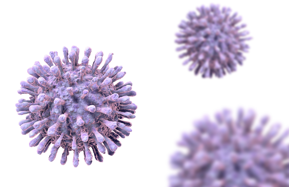 Detail Virus Hiv Png Nomer 5