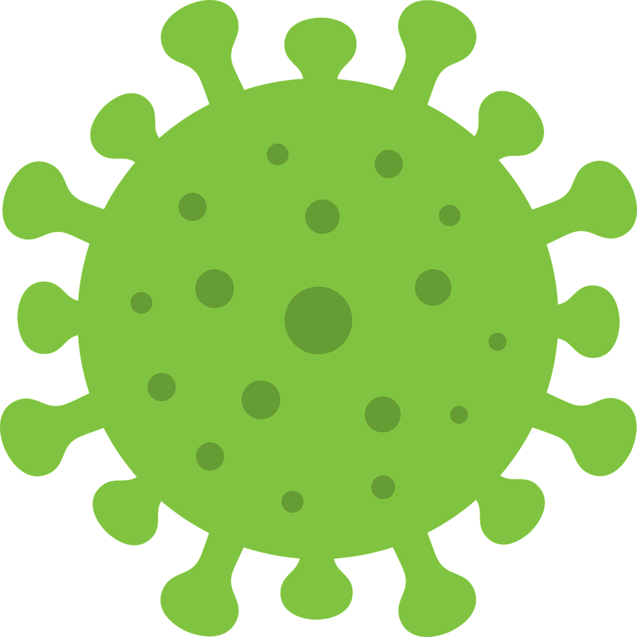 Detail Virus Icon Nomer 36