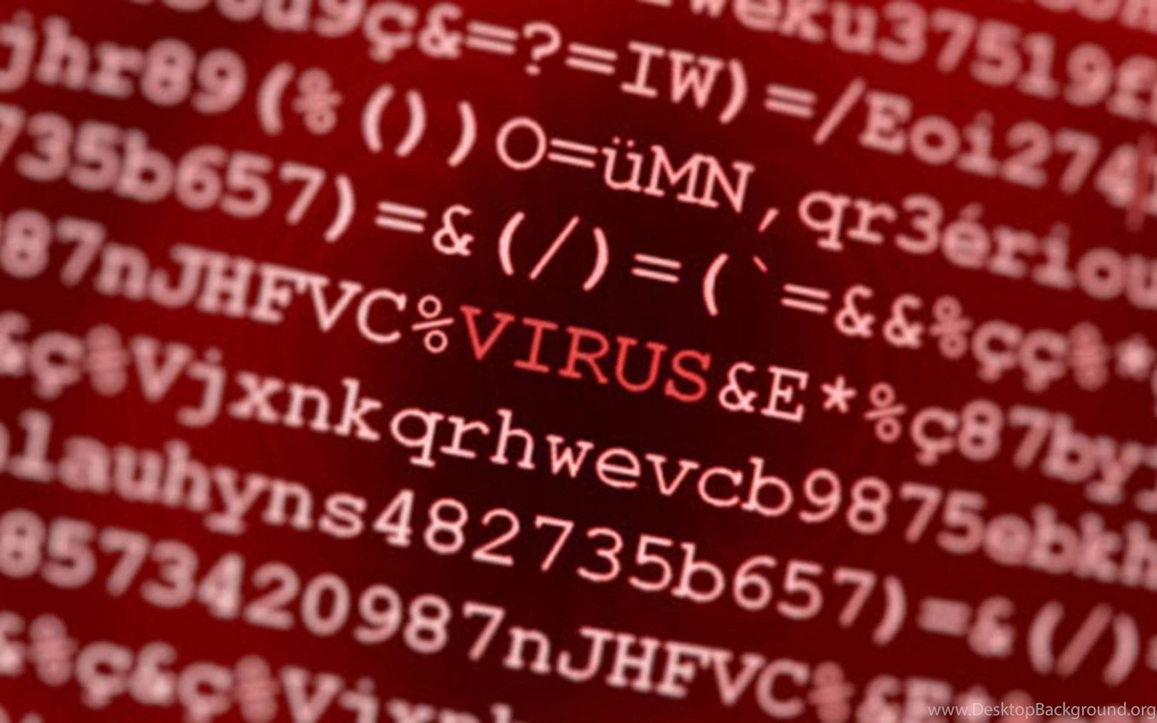 Detail Virus Komputer Wallpaper Nomer 27