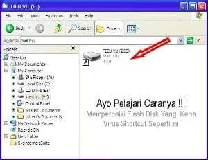 Detail Virus Shortcut Gambar Flashdisk Nomer 4