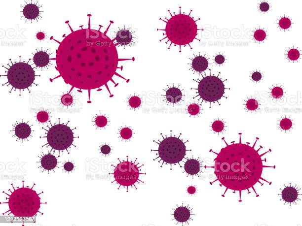 Detail Virus Transparent Background Nomer 16