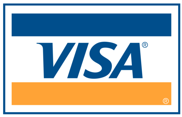 Detail Visa And Master Card Logos Nomer 32
